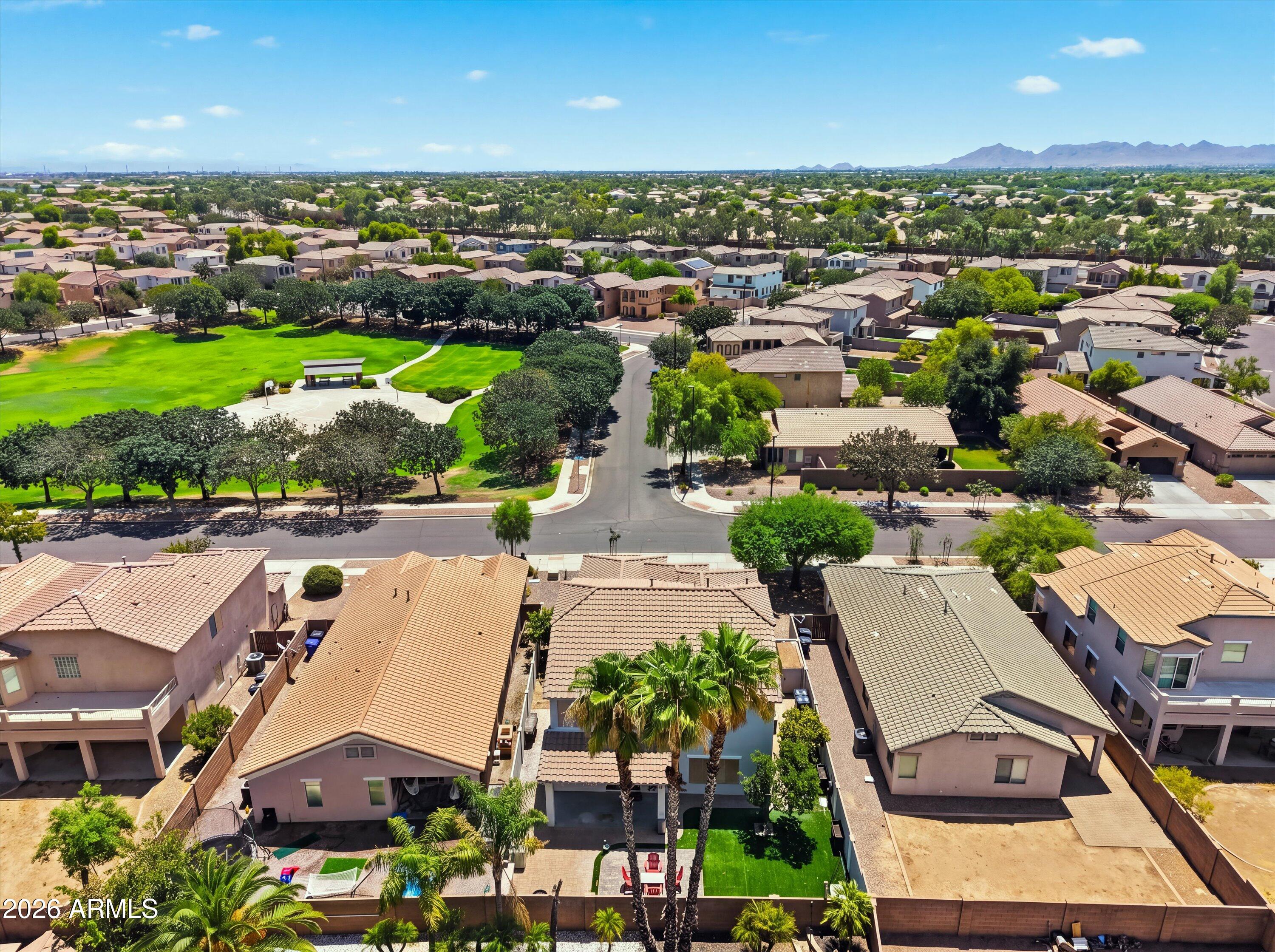 3880 S Marigold Way