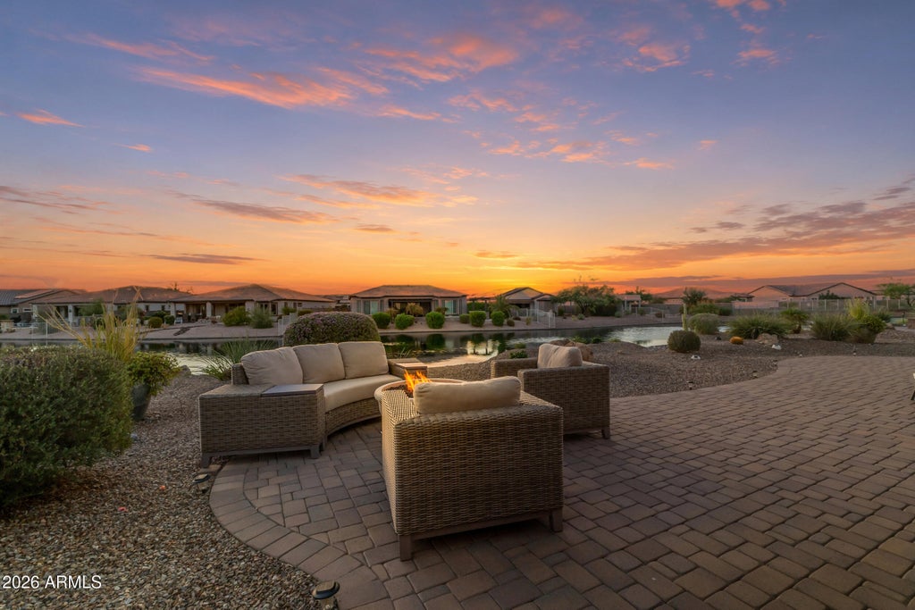 Photo of 16898 S 180th Avenue, Goodyear, AZ 85338 (MLS # 7079576)