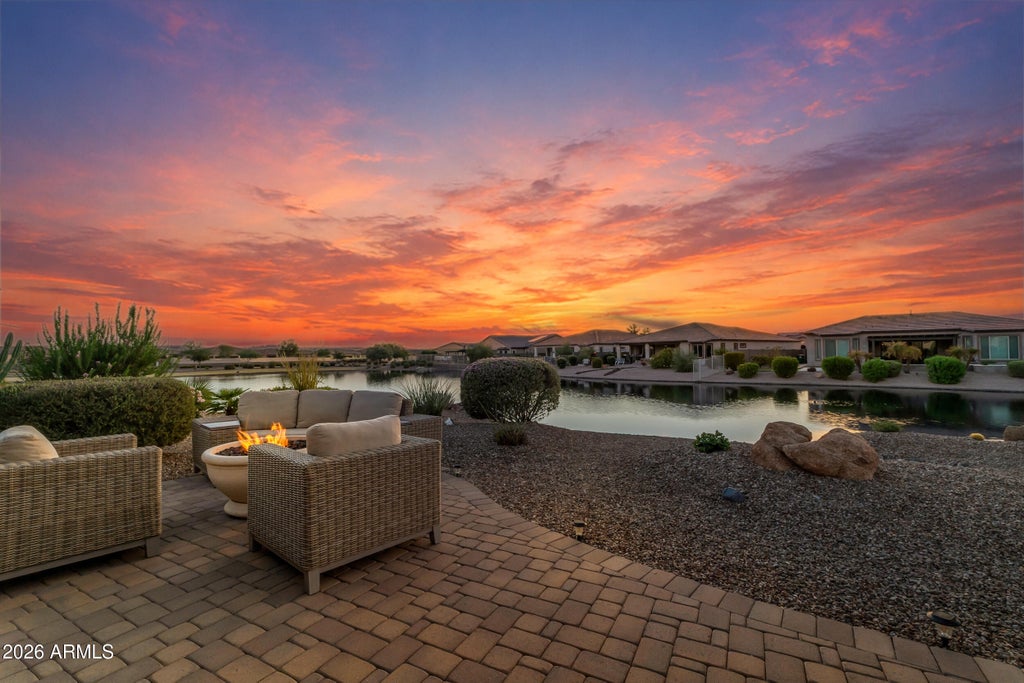 Photo of 16898 S 180th Avenue, Goodyear, AZ 85338 (MLS # 7079576)