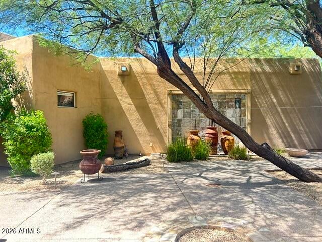38601 N RISING SUN Road