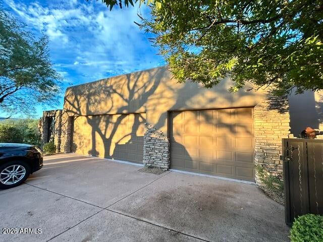 38601 N RISING SUN Road