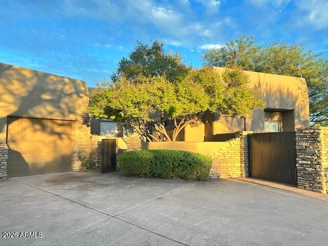 38601 N RISING SUN Road