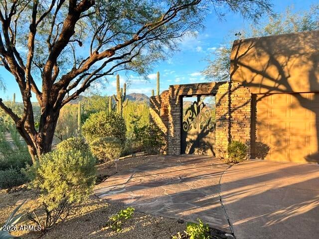 38601 N RISING SUN Road