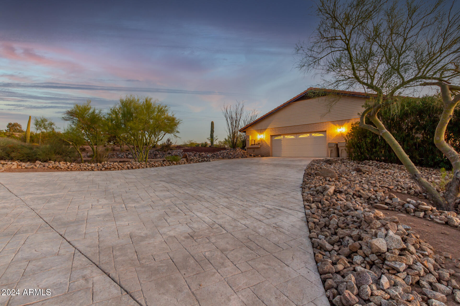 36444 N STARDUST Lane