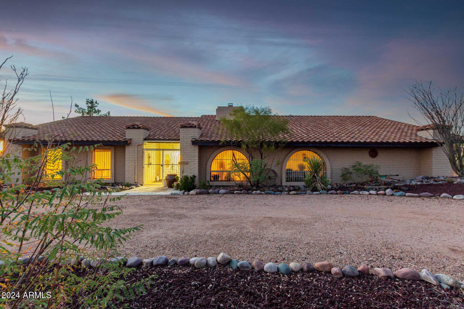 36444 N STARDUST Lane
