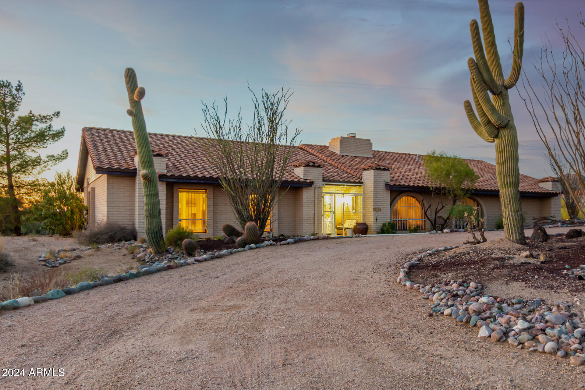 36444 N STARDUST Lane