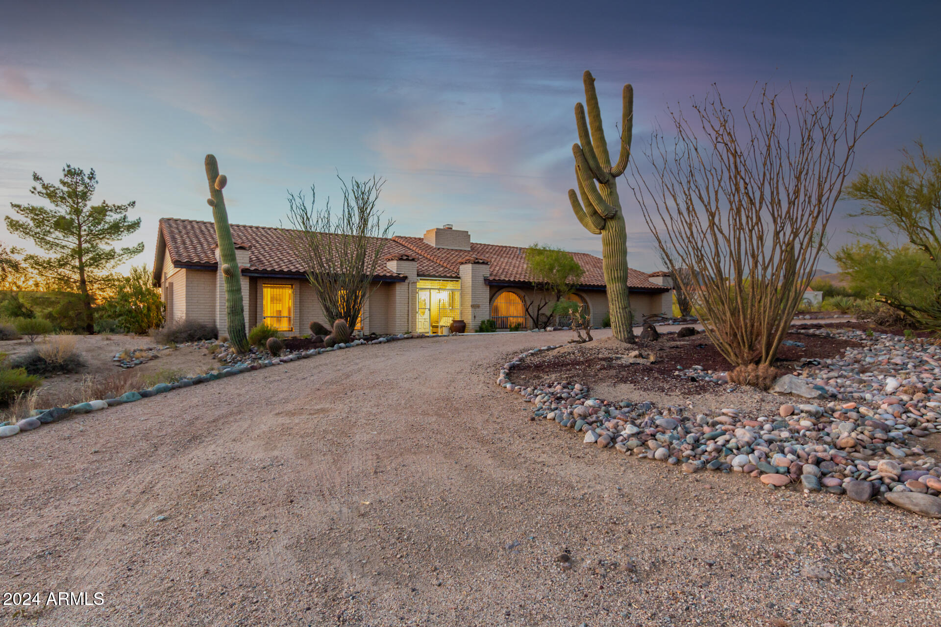 36444 N STARDUST Lane