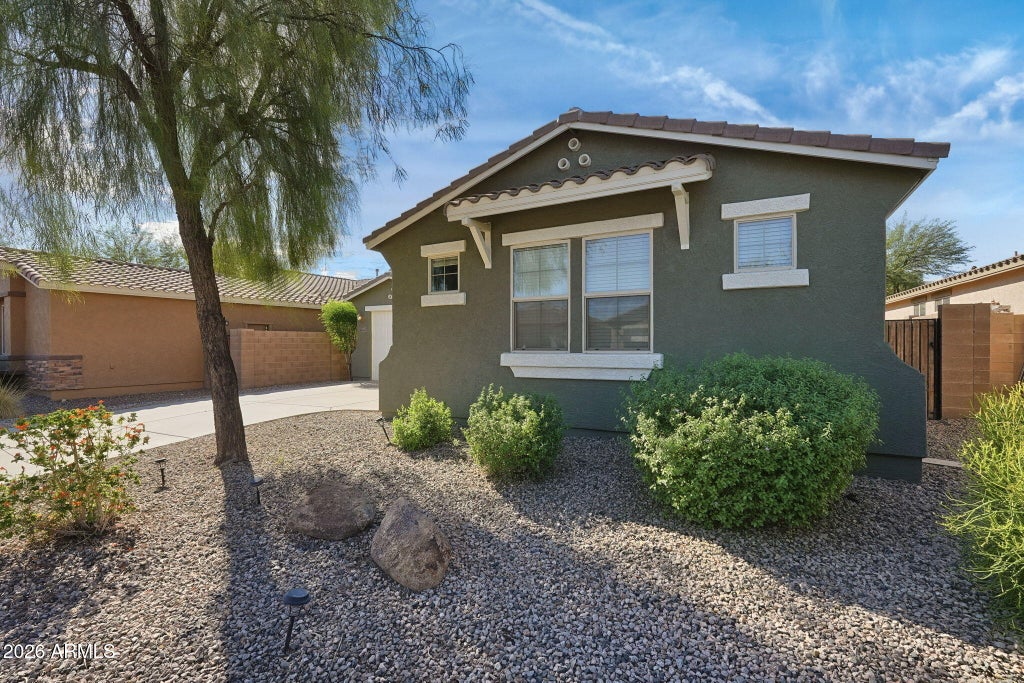 Photo of 42447 W Almira Drive, Maricopa, AZ 85138 (MLS # 7077334)