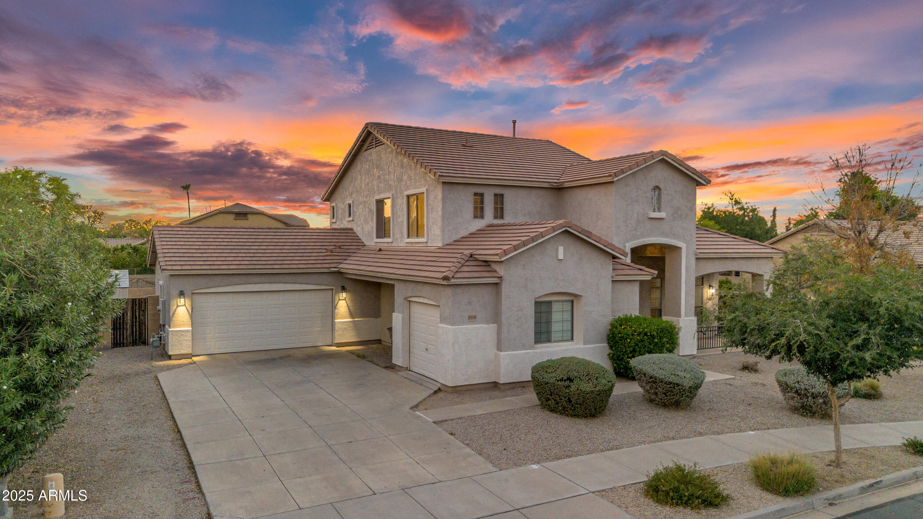 Homes for Sale in Queen Creek Arizona 1 20258 S 196TH Street