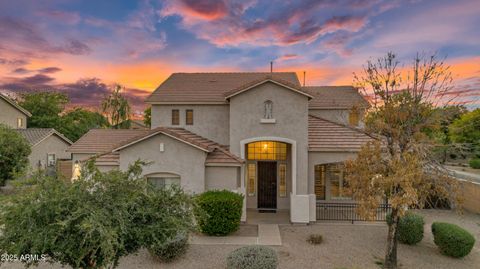 20258 S 196TH Street Queen Creek AZ 85142