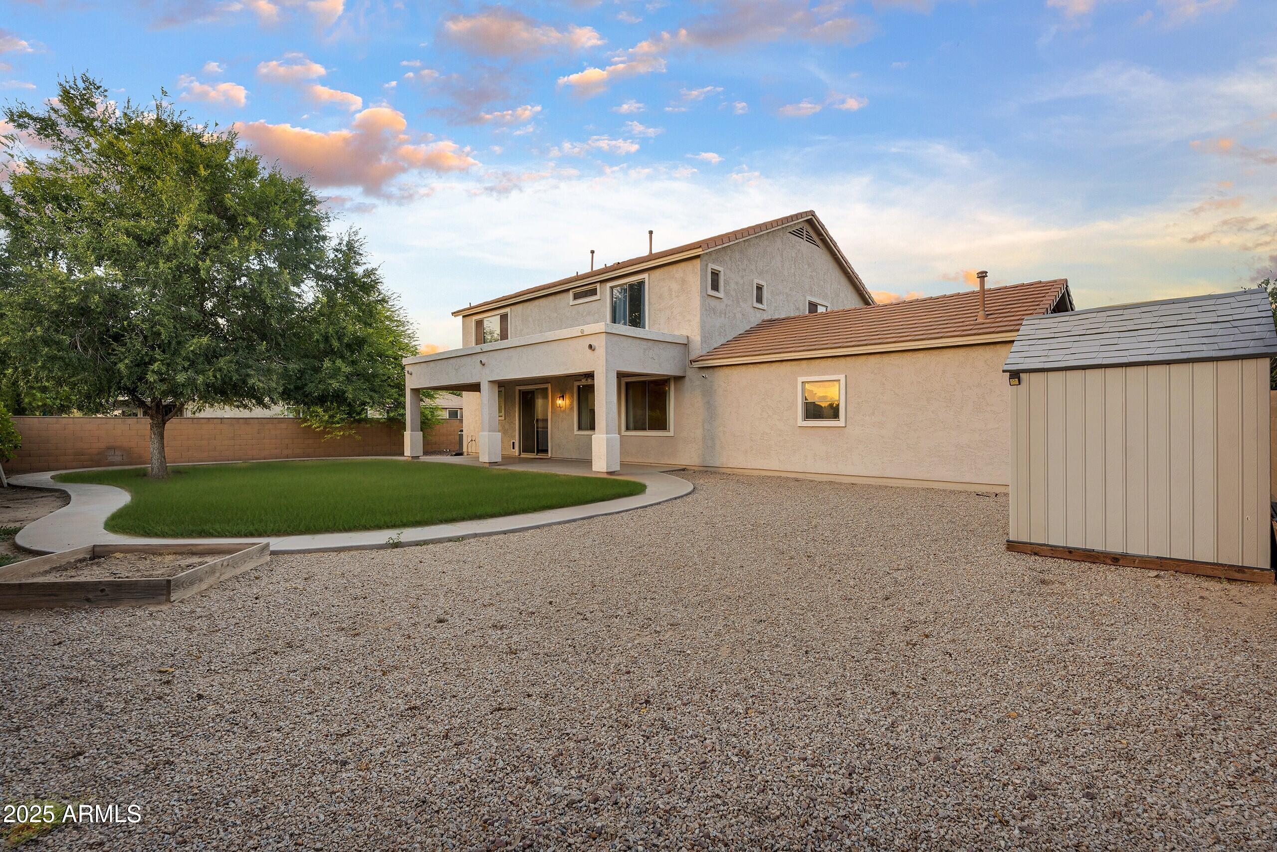 Homes for Sale in Queen Creek Arizona 2 20258 S 196TH Street