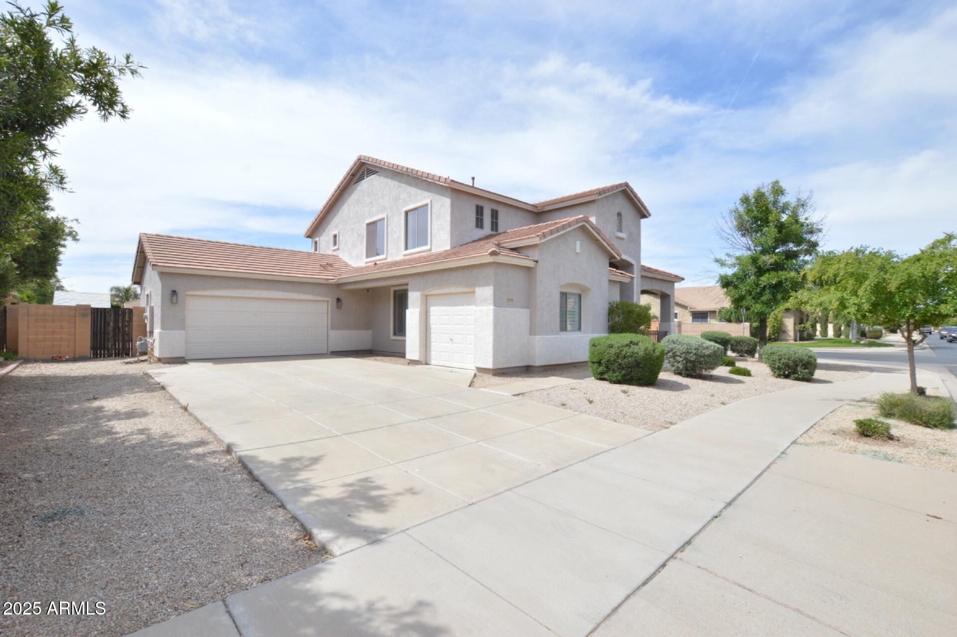 Homes 1 20258 S 196TH Street