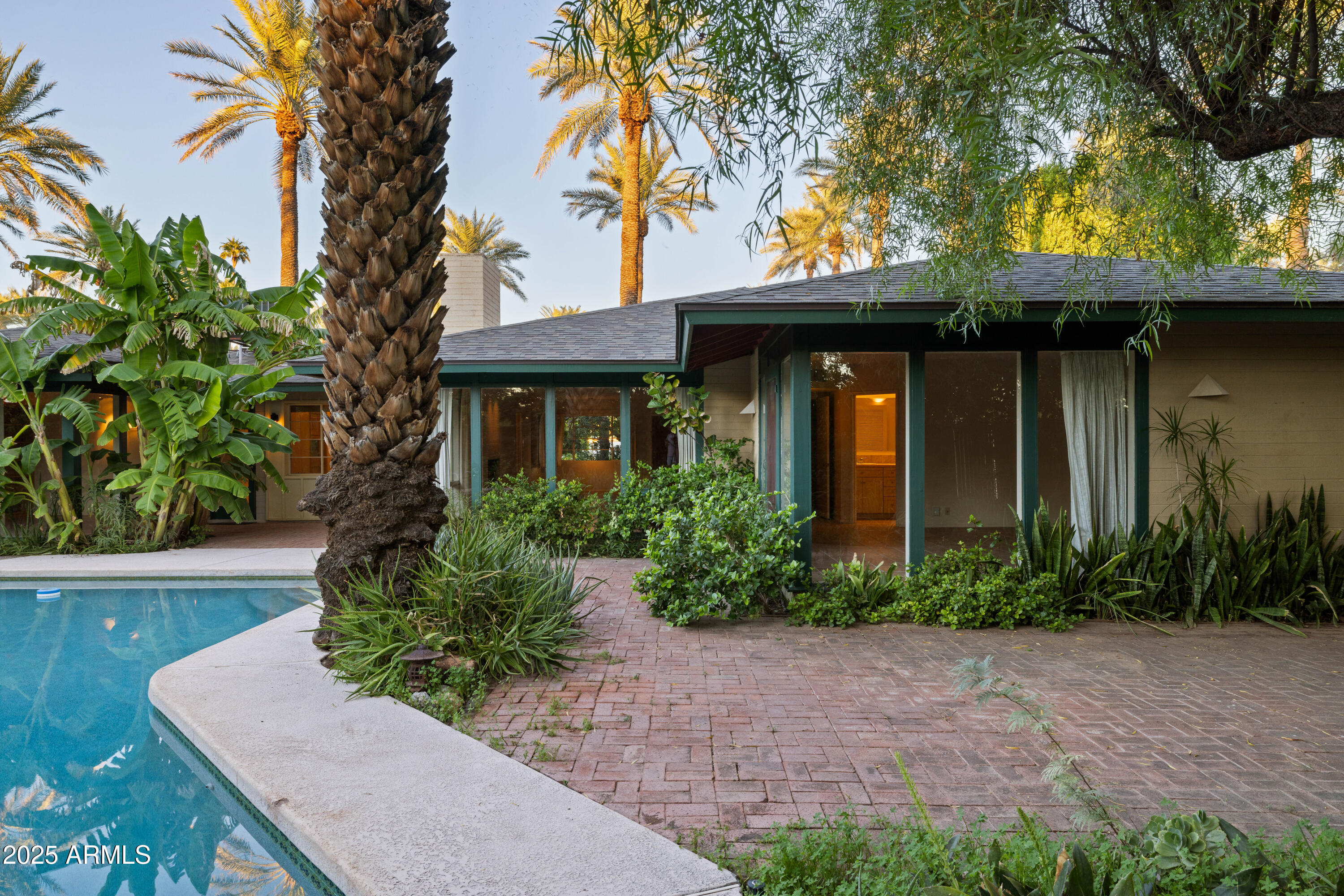 4707 E Calle Redonda --