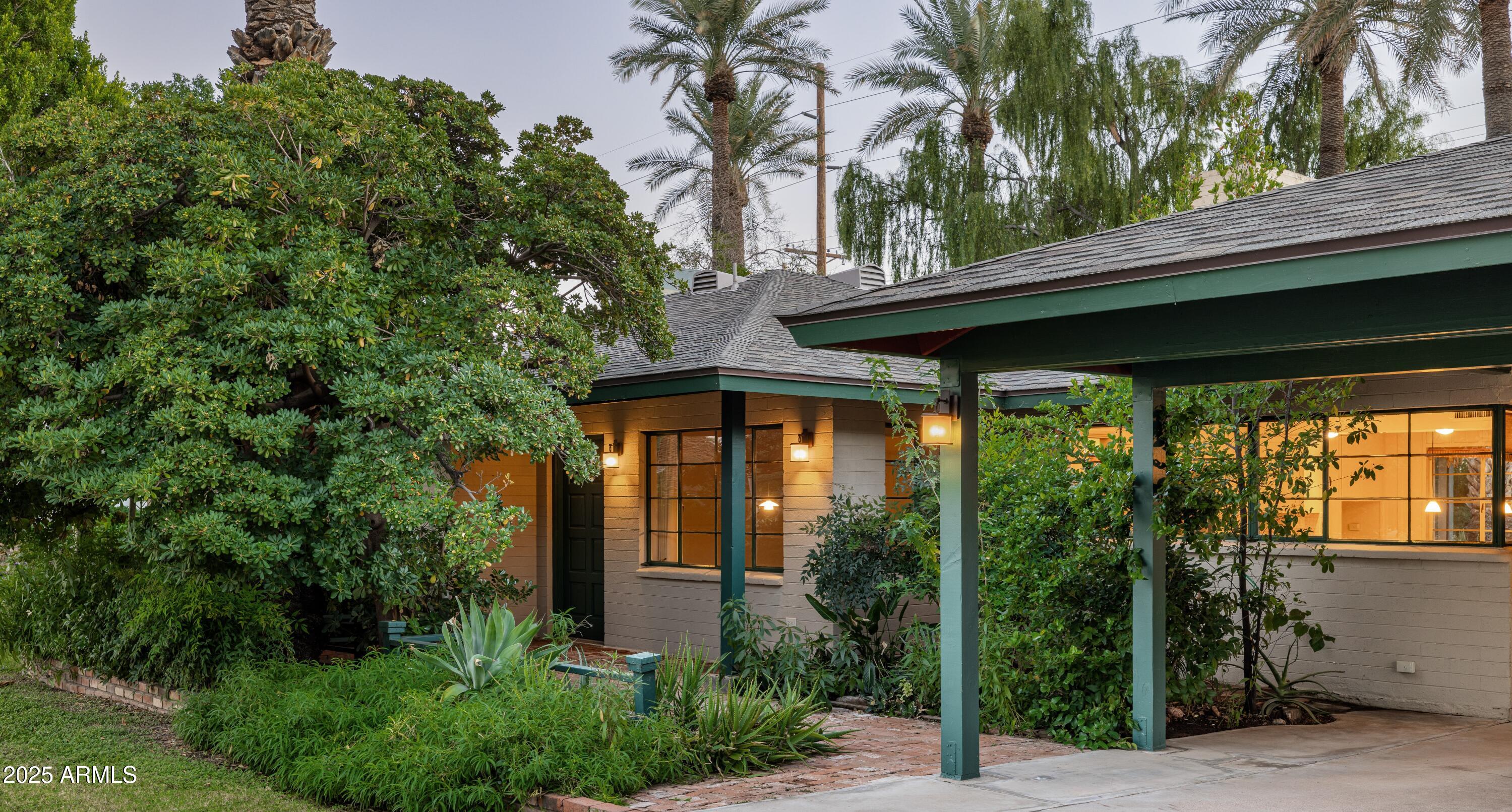 4707 E Calle Redonda --