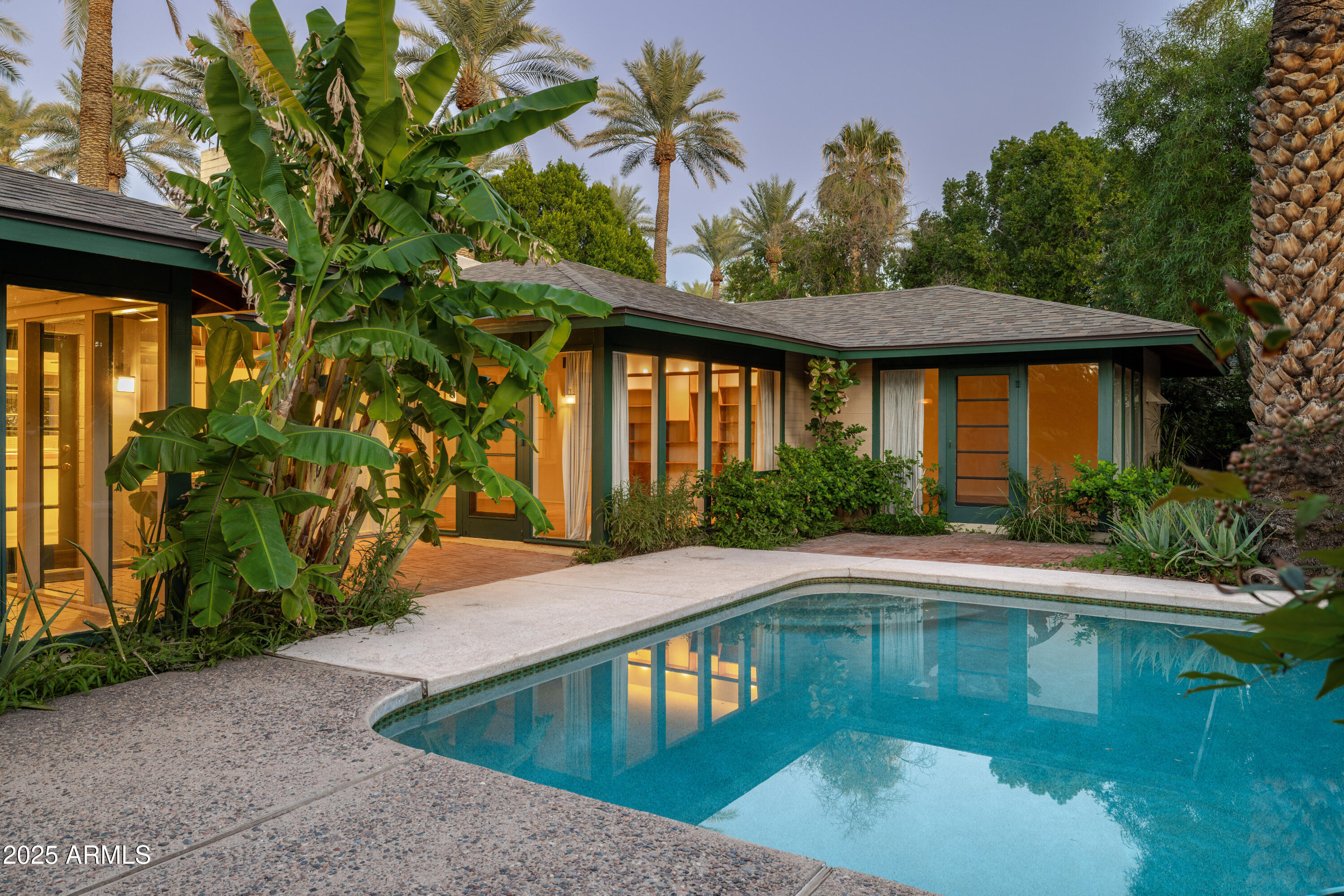 4707 E Calle Redonda --