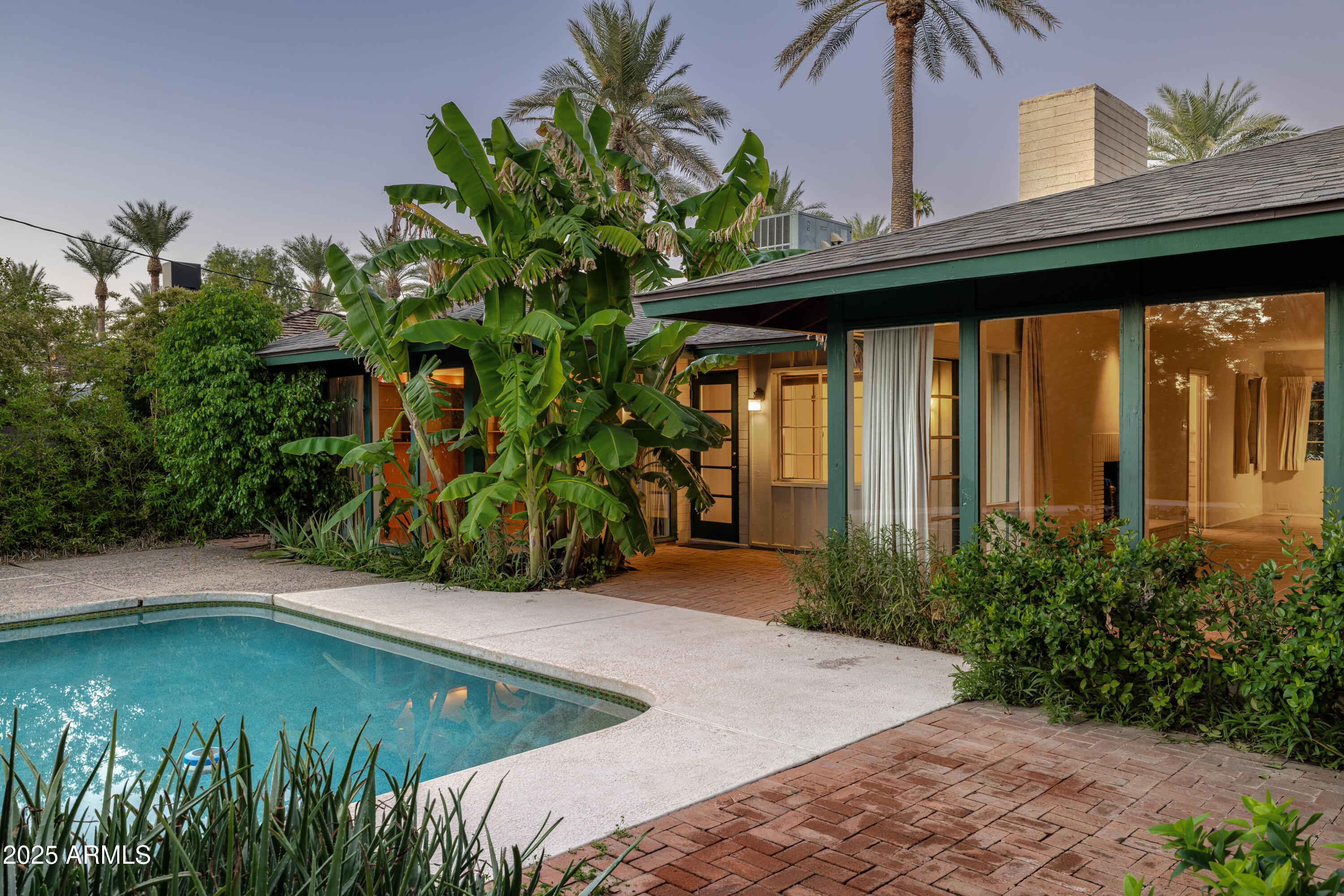 4707 E Calle Redonda --