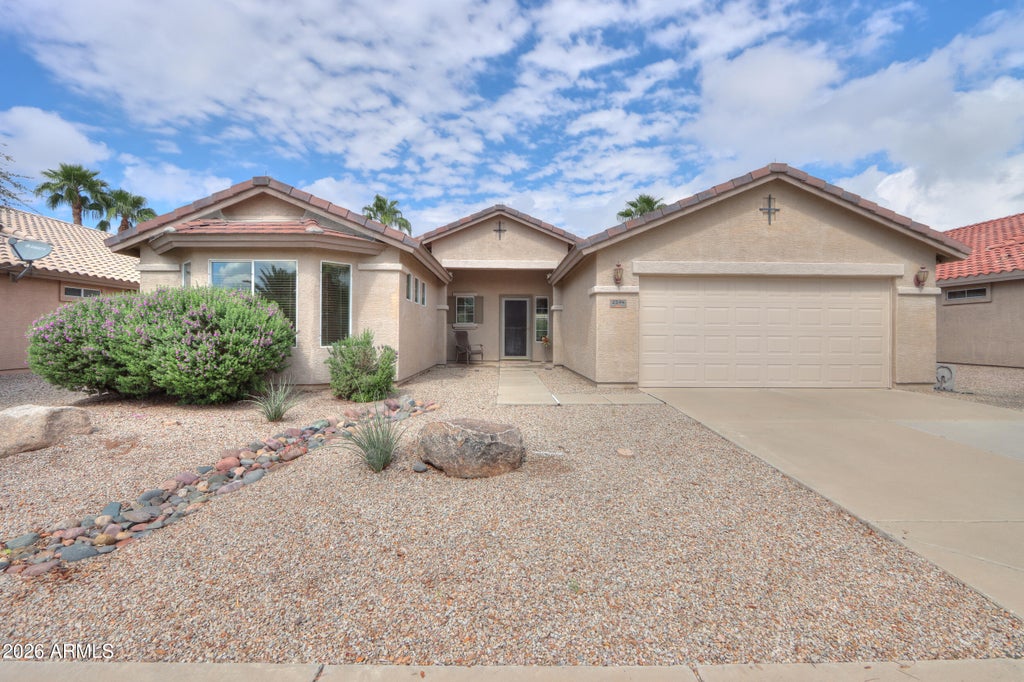 Photo of 2394 E Fiesta Drive, Casa Grande, AZ 85194 (MLS # 7087189)