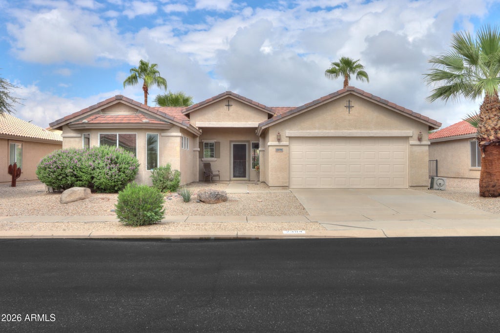 Photo of 2394 E Fiesta Drive, Casa Grande, AZ 85194 (MLS # 7087189)