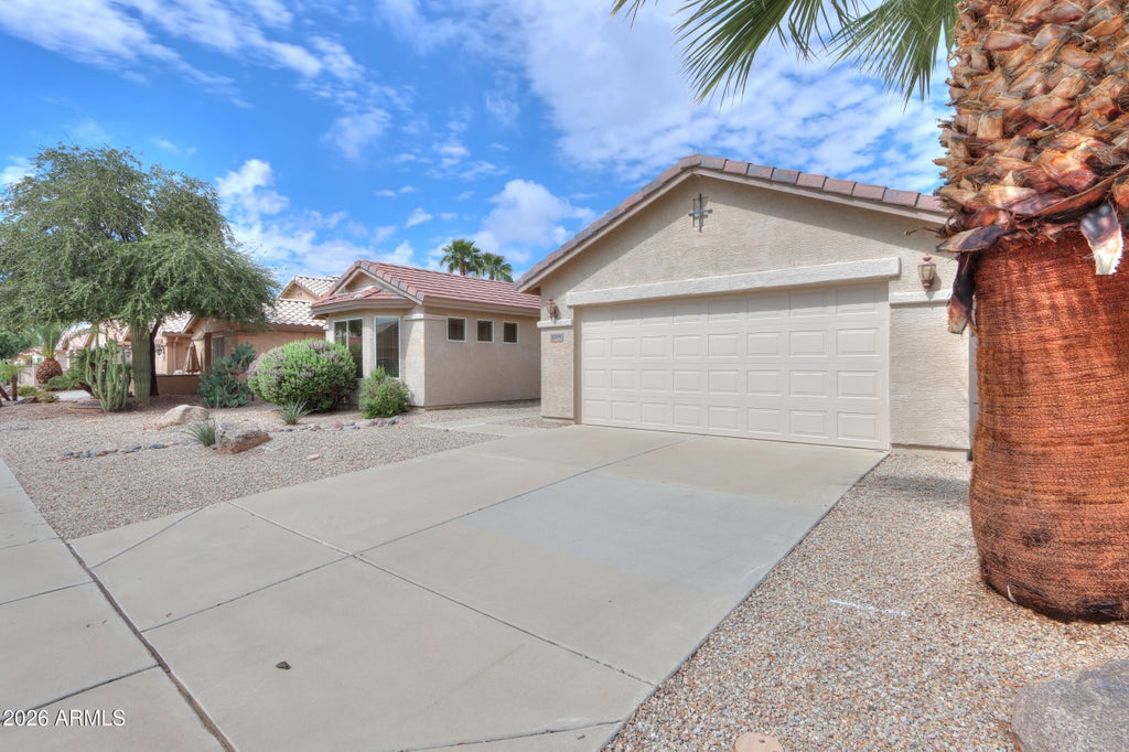 Photo of 2394 E Fiesta Drive, Casa Grande, AZ 85194 (MLS # 7087189)