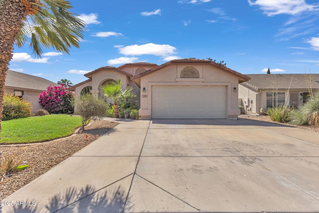 Photo of 2281 E Willow Wick Road, Gilbert, AZ 85296 (MLS # 6919058)