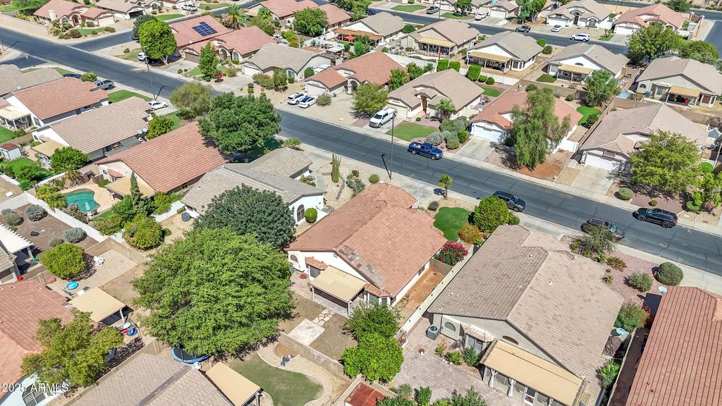 Photo of 2281 E Willow Wick Road, Gilbert, AZ 85296 (MLS # 6919058)