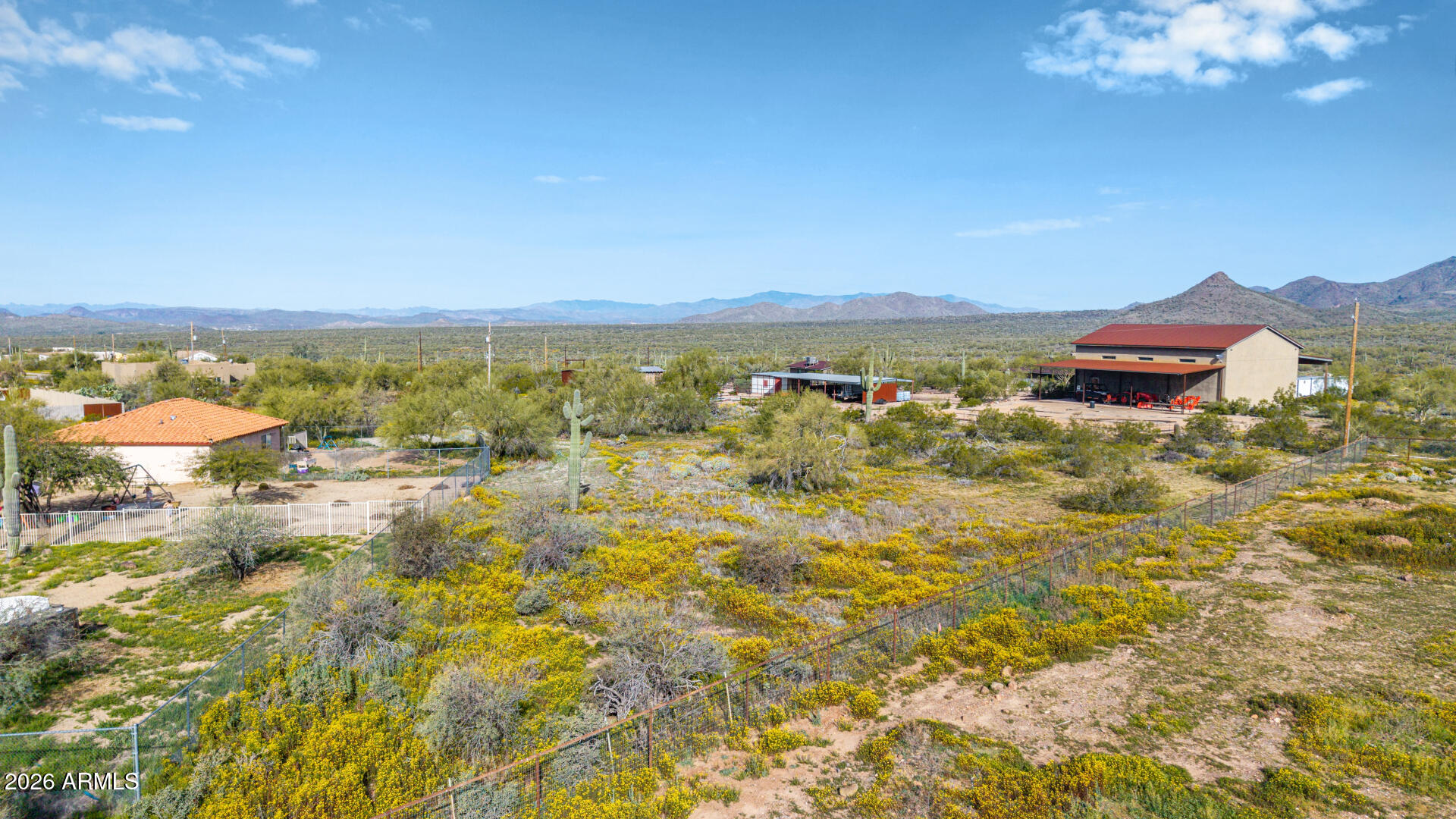 45503 N 20TH Street -