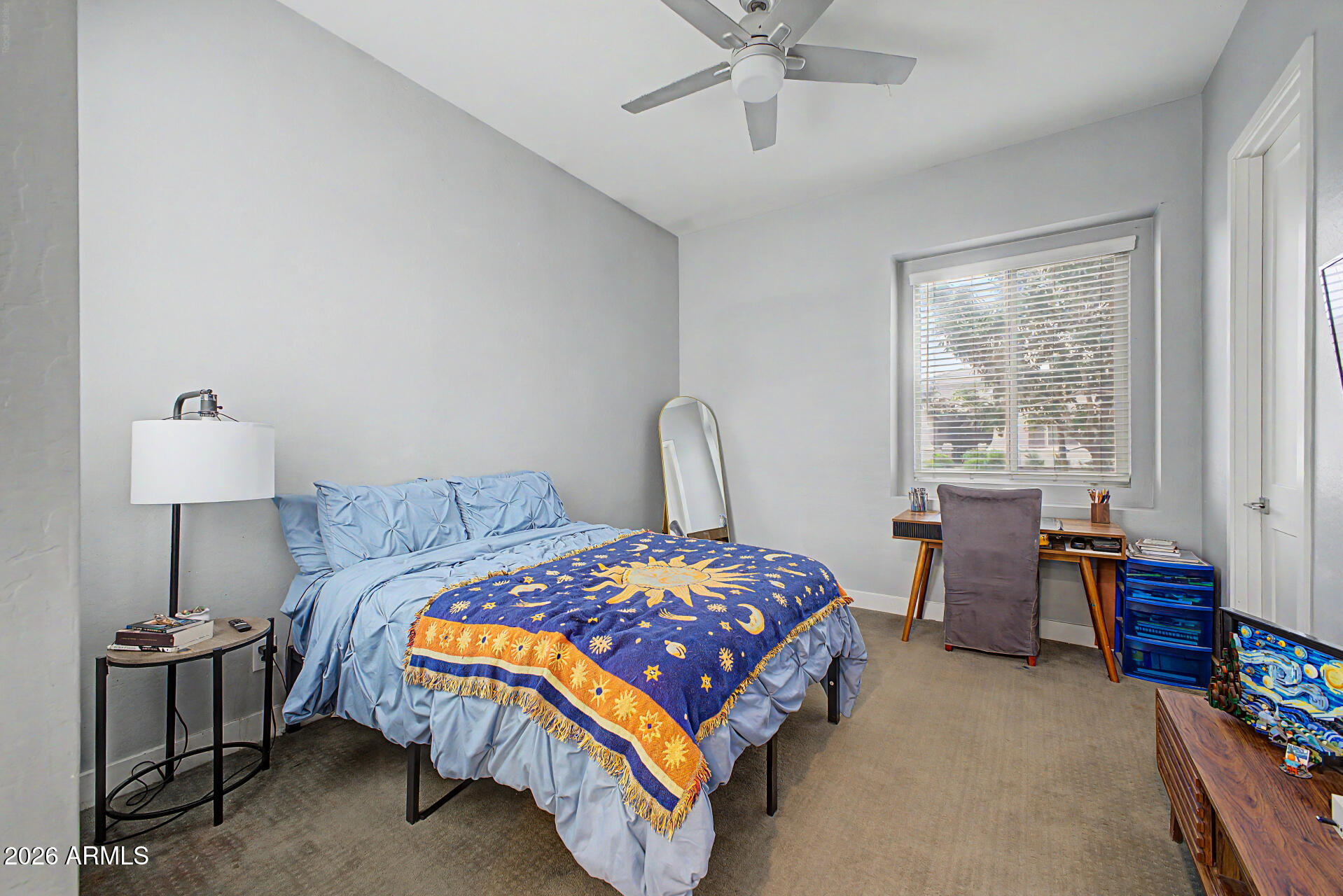 FULTON HOMES AT QUEEN CREEK STATION PARCEL 4 - Residential
