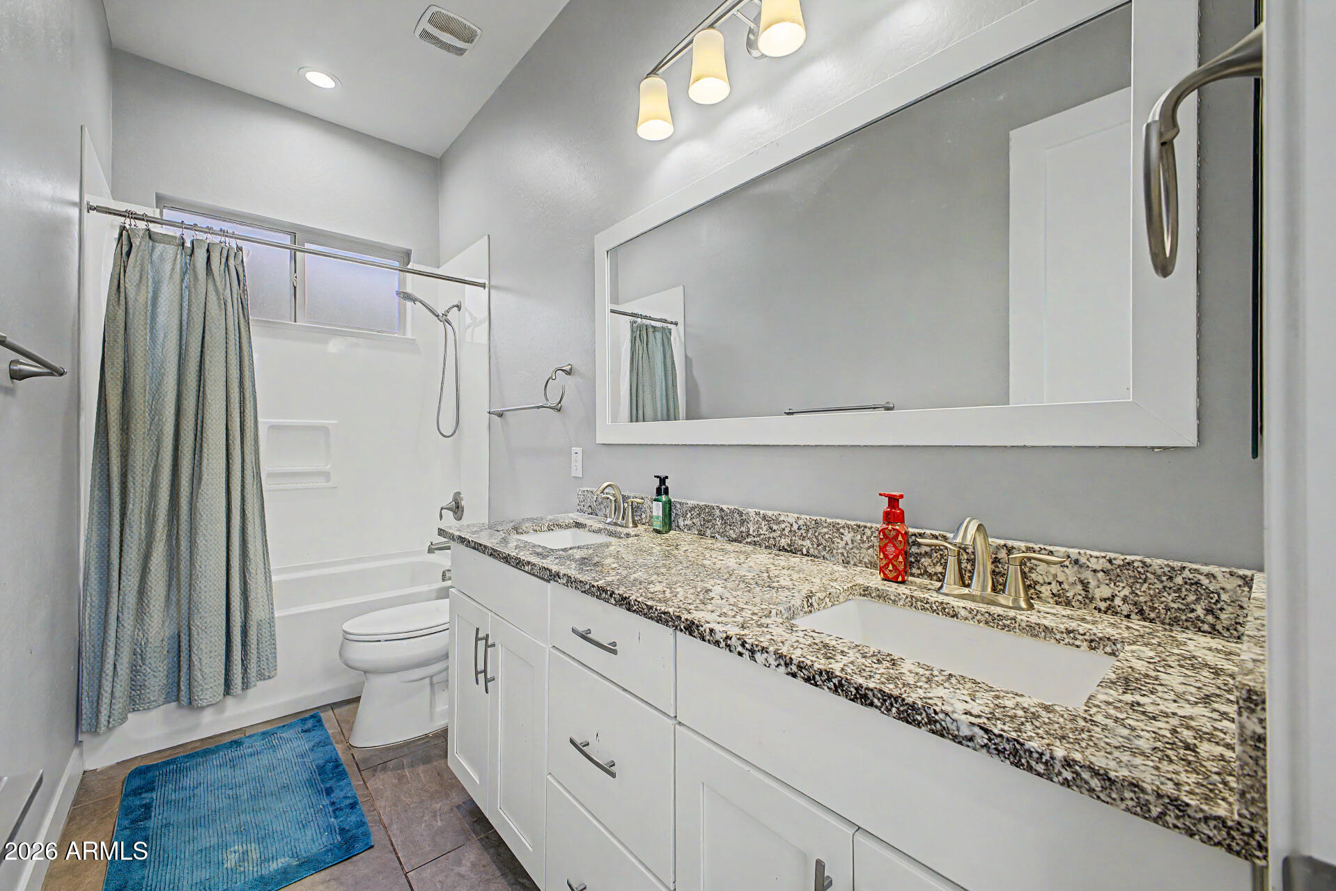 FULTON HOMES AT QUEEN CREEK STATION PARCEL 4 - Residential