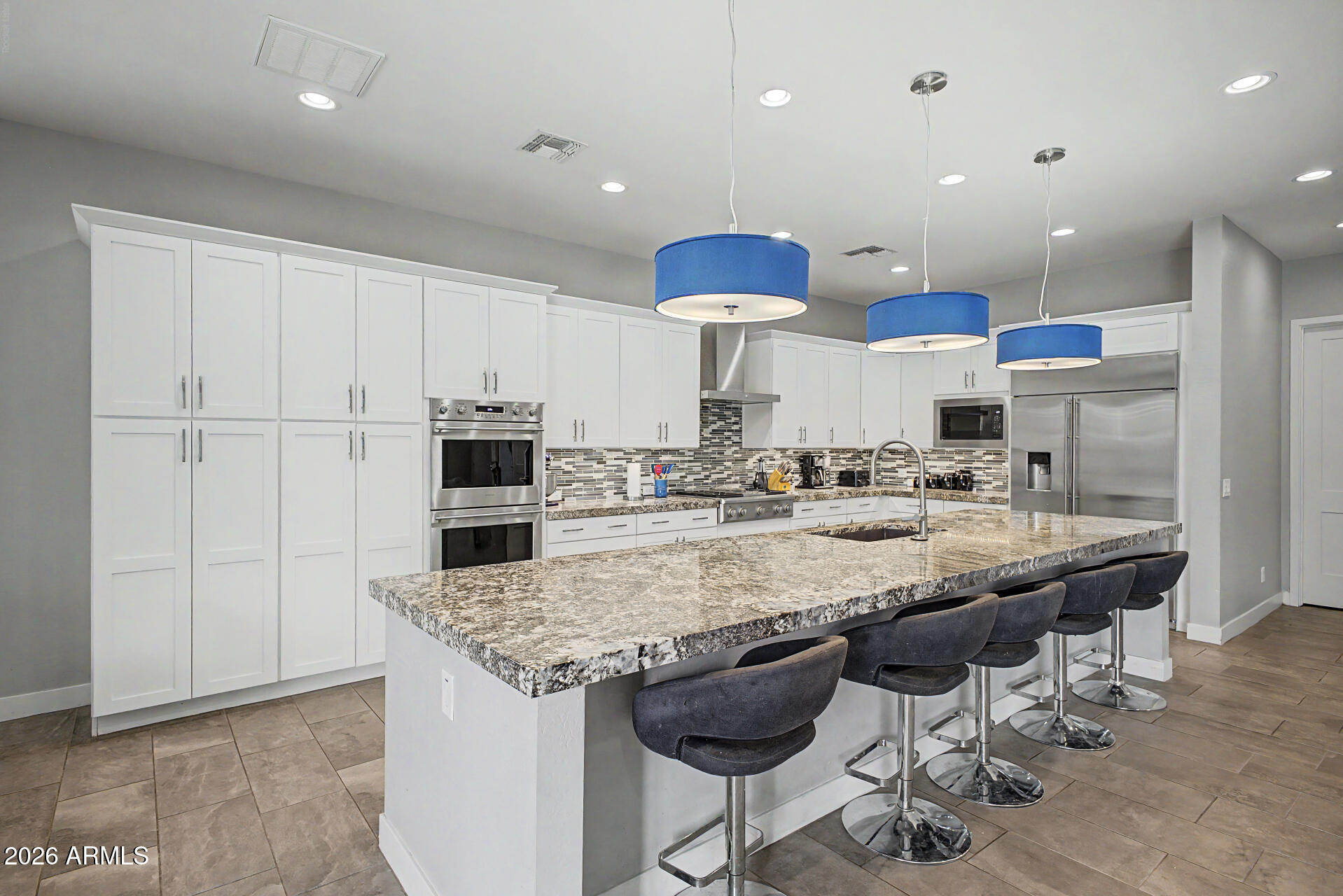FULTON HOMES AT QUEEN CREEK STATION PARCEL 4 - Residential