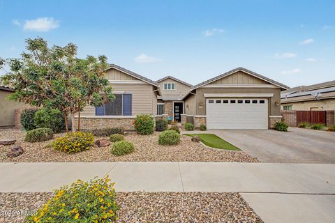 Property photo of 20226 E Raven Drive, Queen Creek, AZ 85142