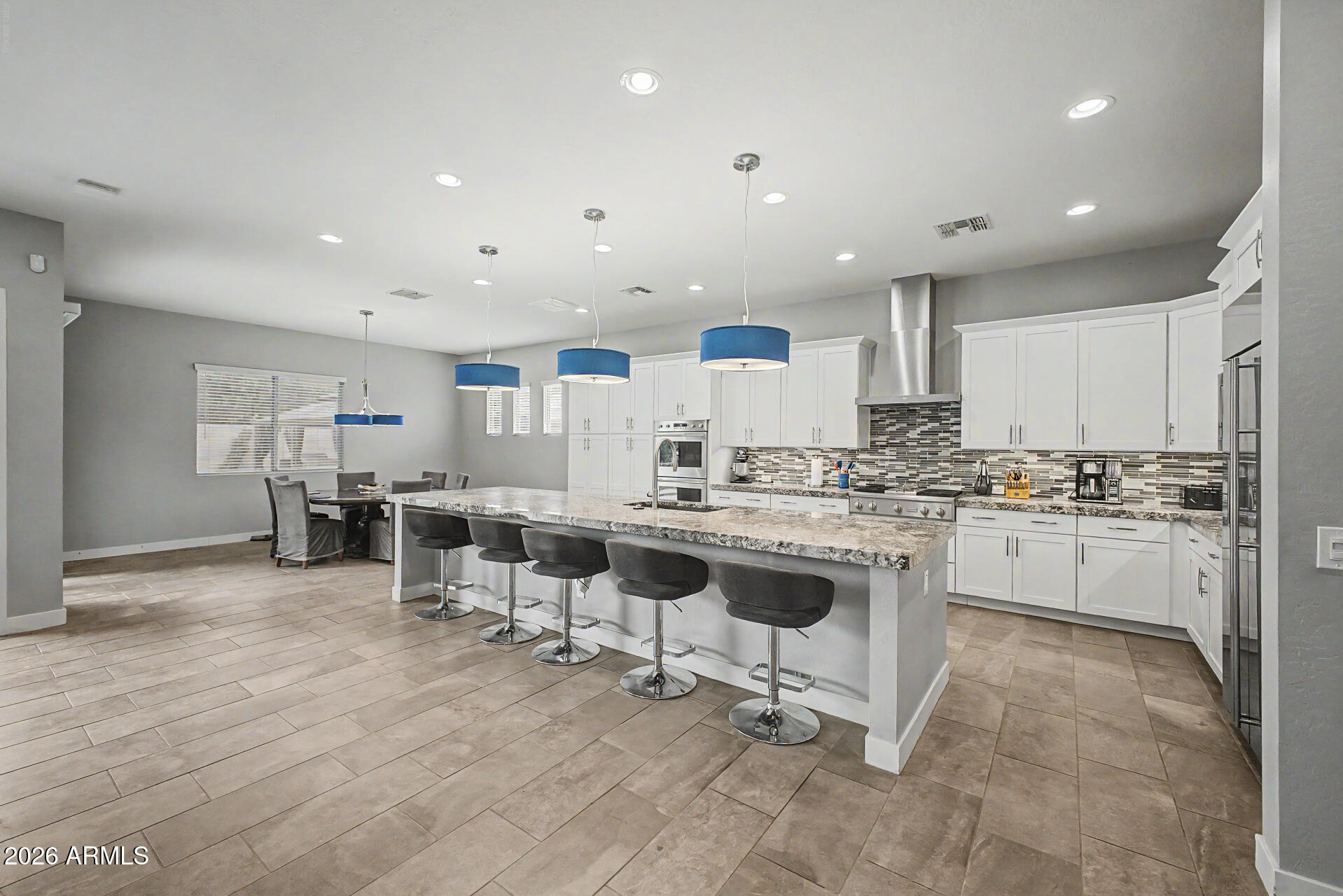 FULTON HOMES AT QUEEN CREEK STATION PARCEL 4 - Residential