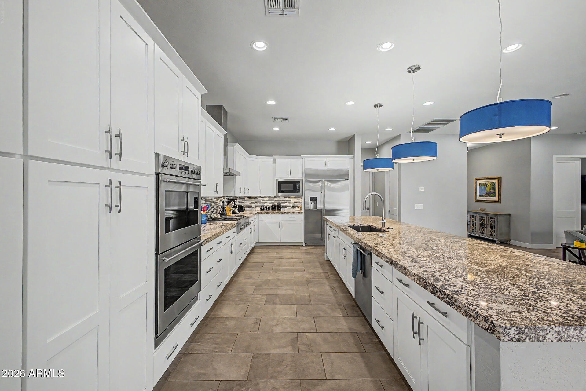 FULTON HOMES AT QUEEN CREEK STATION PARCEL 4 - Residential