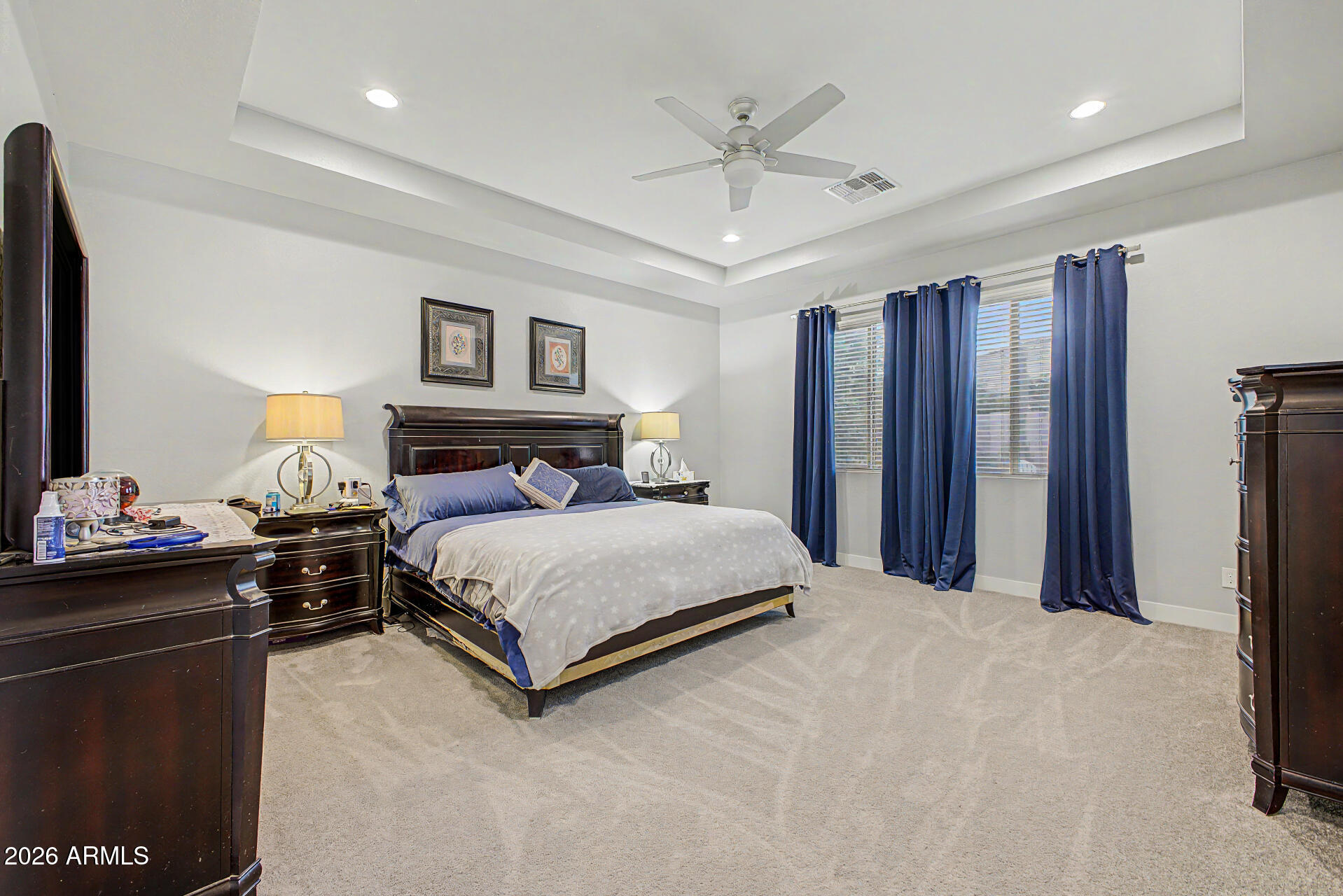 FULTON HOMES AT QUEEN CREEK STATION PARCEL 4 - Residential