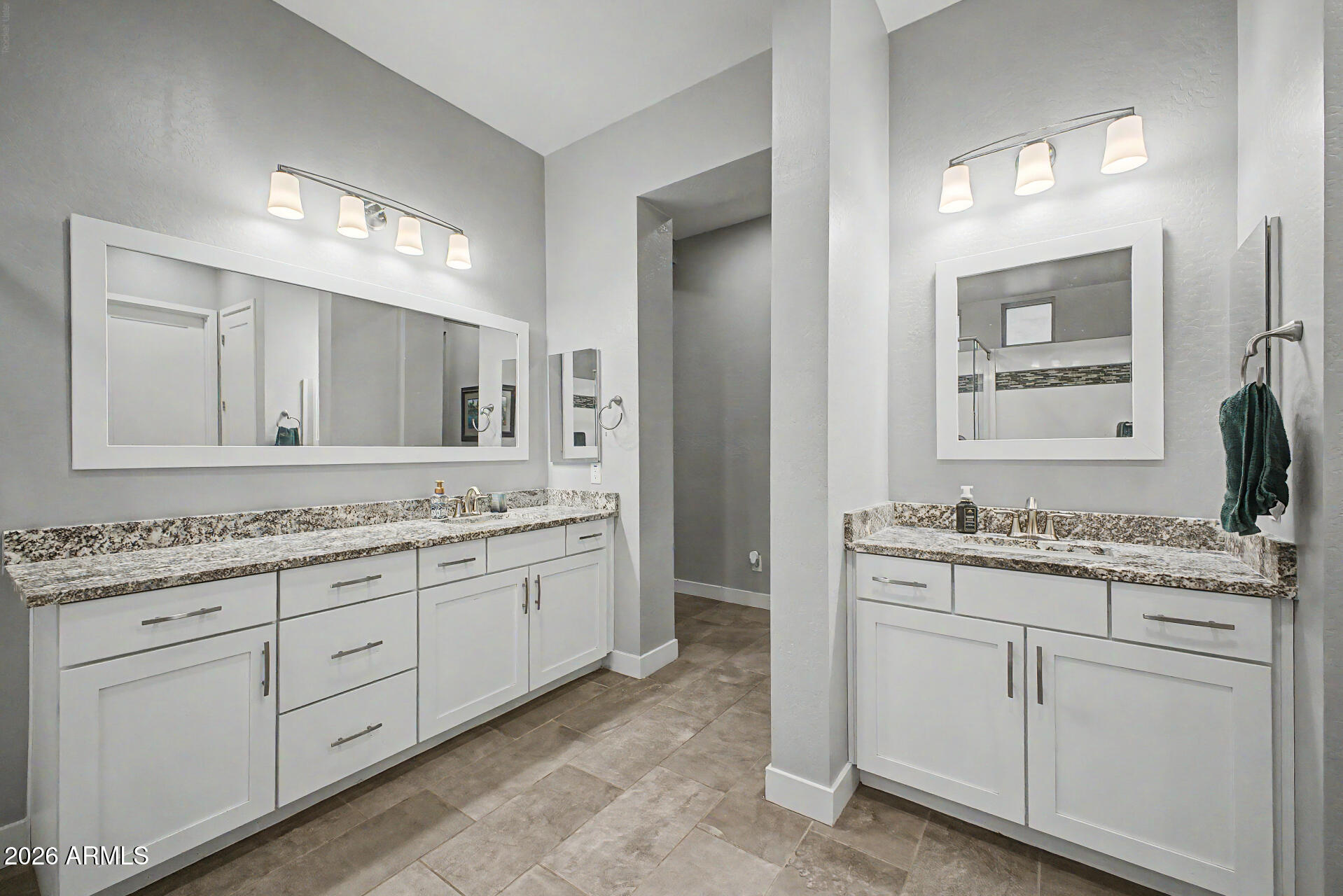 FULTON HOMES AT QUEEN CREEK STATION PARCEL 4 - Residential