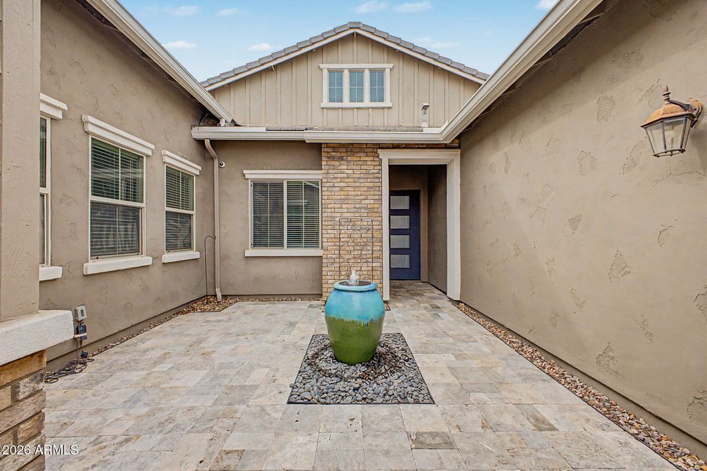 Photo of 20226 E Raven Drive, Queen Creek, AZ 85142 (MLS # 7025063)