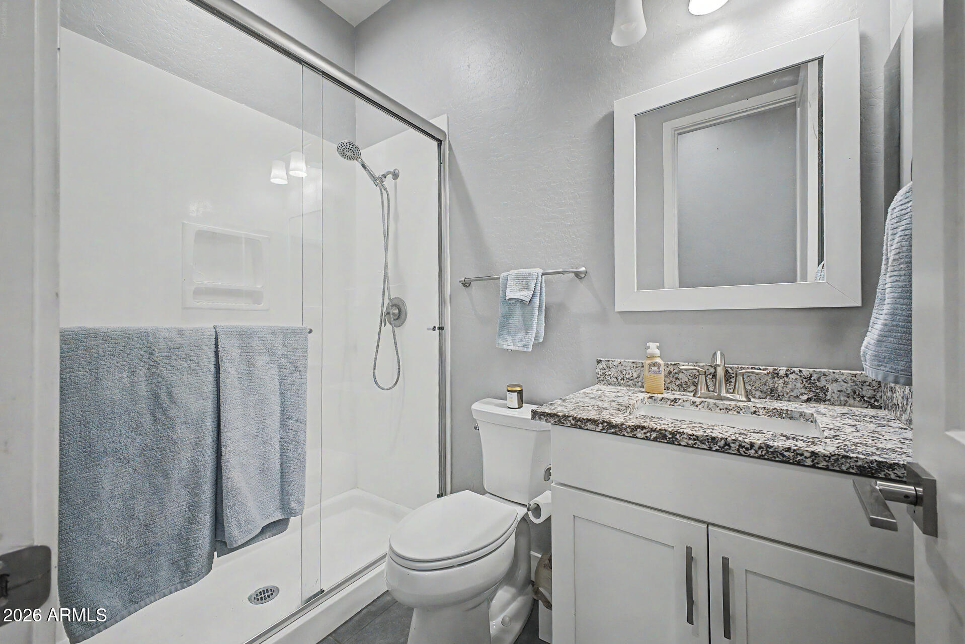 FULTON HOMES AT QUEEN CREEK STATION PARCEL 4 - Residential