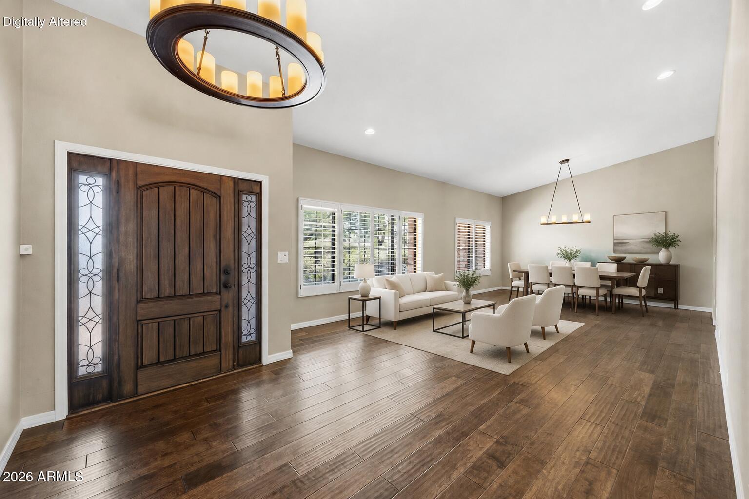 5220 E CORTEZ Drive