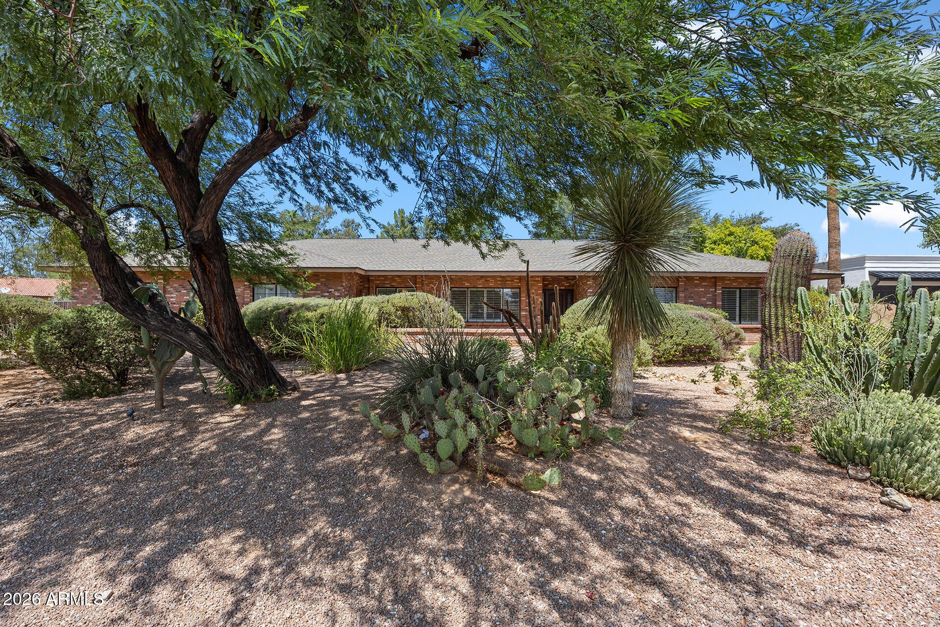5220 E CORTEZ Drive