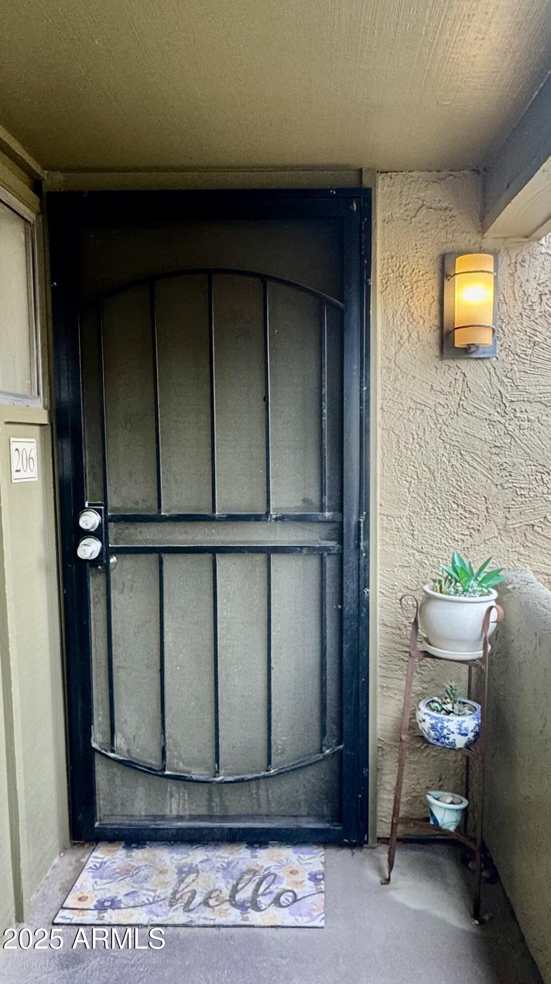 1701 W TUCKEY Lane 206