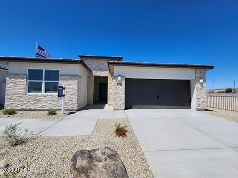24105 W FLORES Drive Buckeye AZ 85326