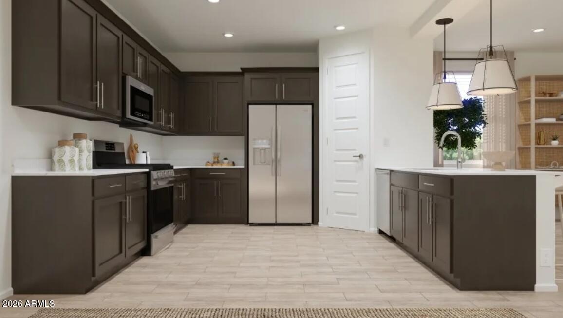 17360 W GRAY FOX Trail