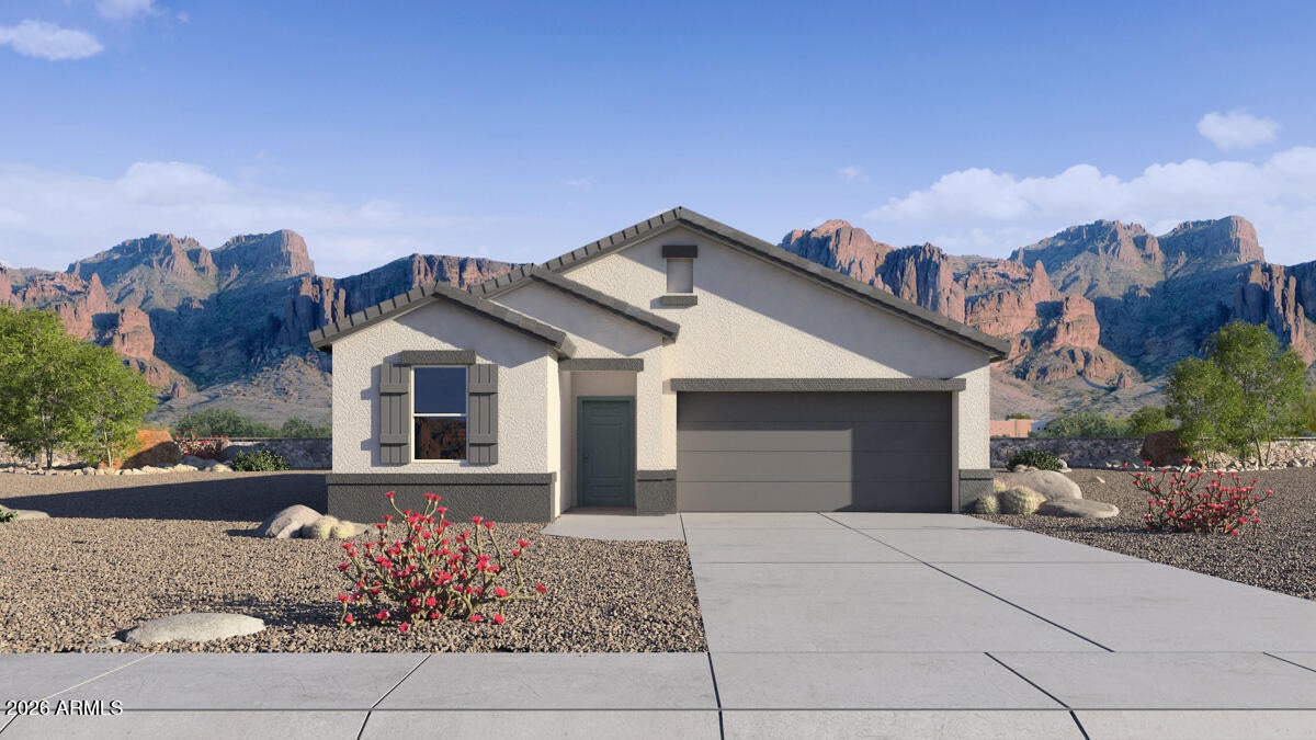 1497 N FENWAY Drive