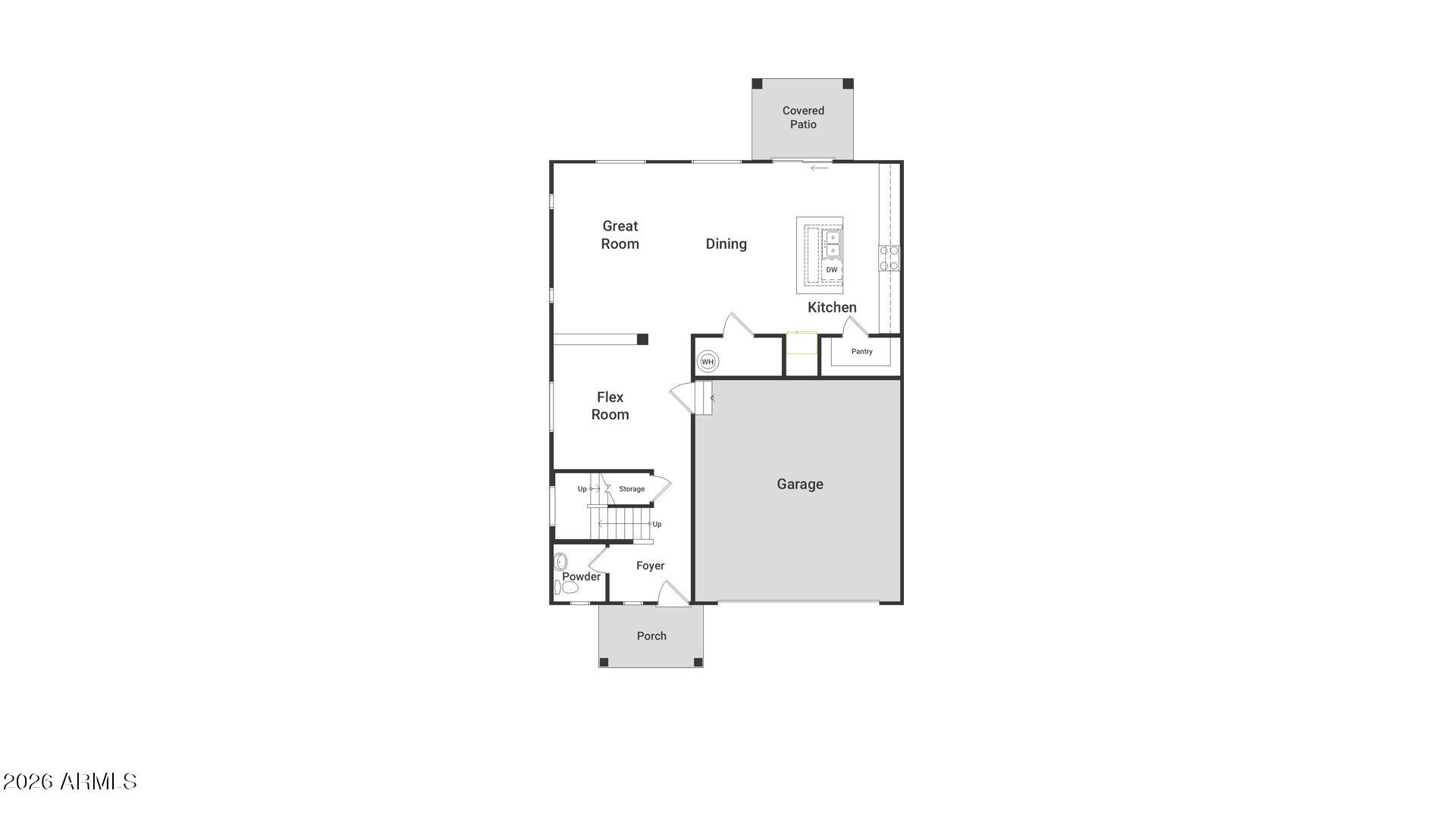 21919 N SUN STATION Drive