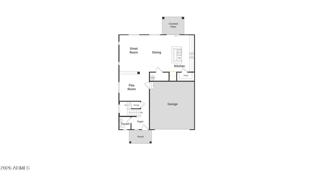 Photo of 21919 N Sun Station Drive, Maricopa, AZ 85139 (MLS # 7093383)