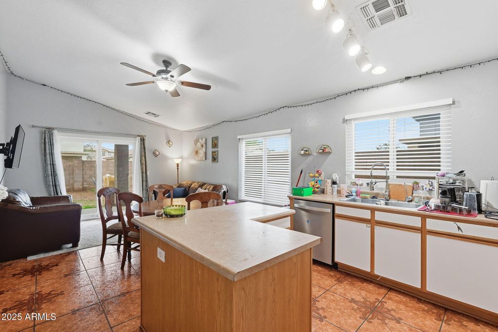 Photo of 11932 W Columbine Drive, El Mirage, AZ 85335 (MLS # 6951464)