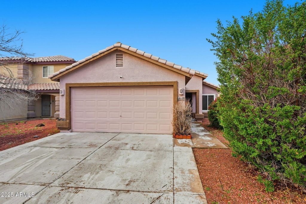 Photo of 11932 W Columbine Drive, El Mirage, AZ 85335 (MLS # 6951464)