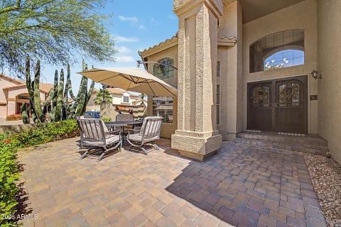 Photo of 5102 E Grandview Road, Scottsdale, AZ 85254 (MLS # 7076969)