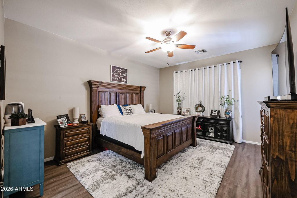 Photo of 22392 N Balboa Drive, Maricopa, AZ 85138 (MLS # 7005712)
