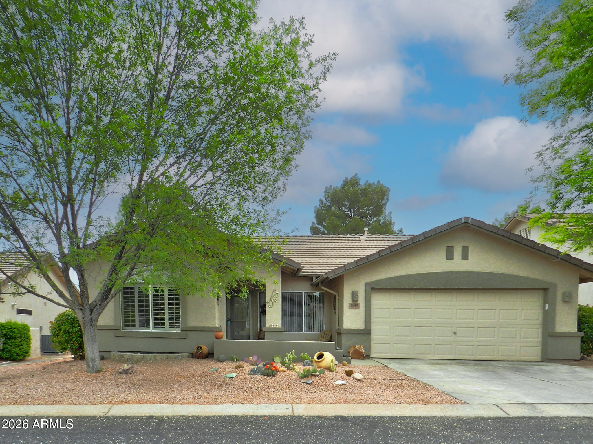 1855 W Trail Blazer Drive