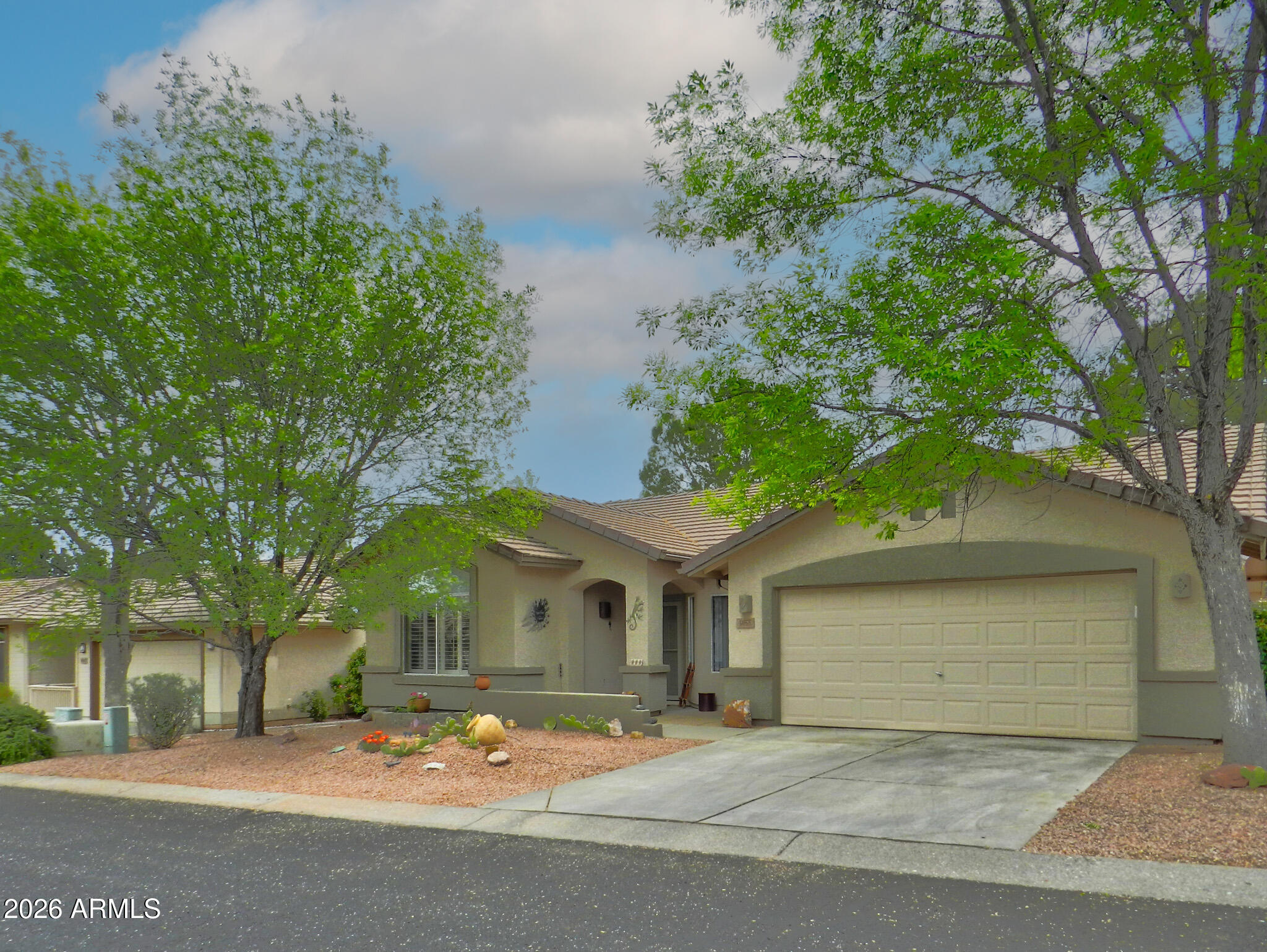 1855 W Trail Blazer Drive